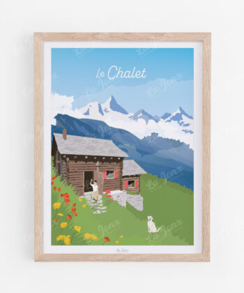 Il Chalet