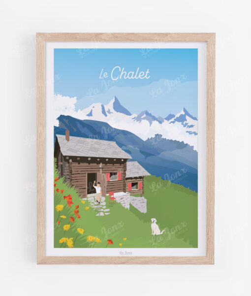 Il Chalet