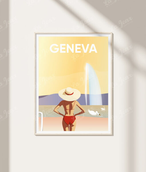 Women of Geneva – Image 4