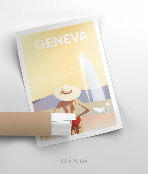 Women of Geneva – Image 5