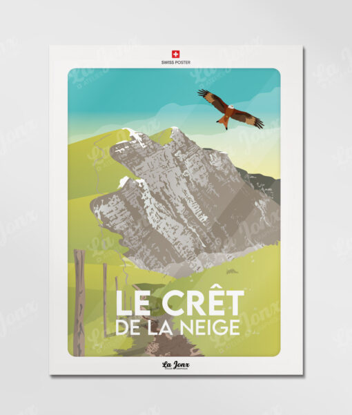 La Crêt de la neige – Image 3