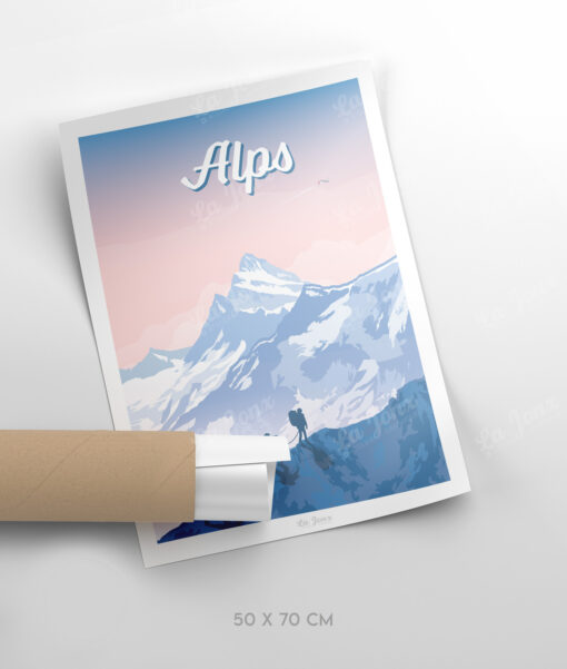 Alps – Bild 5
