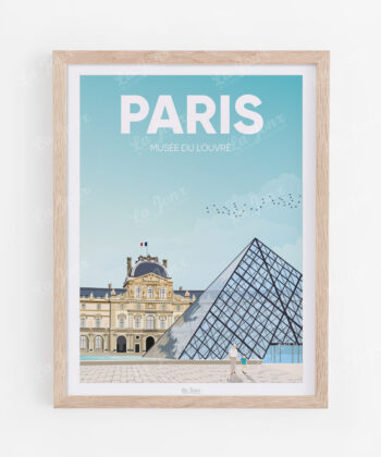 Le Louvre - Découvrir l'Histoire