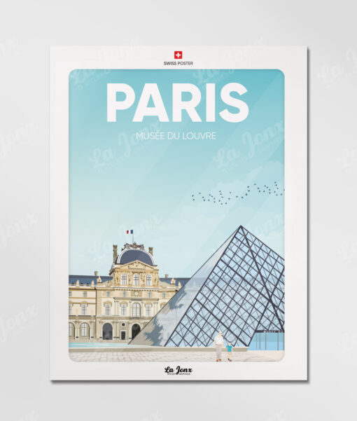 Der Louvre - Geschichte entdecken – Bild 3