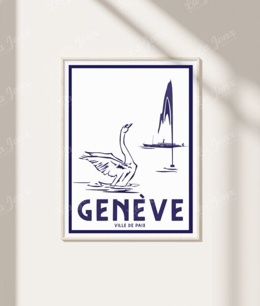 Ginevra - Città della pace - immagine 3