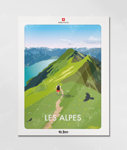 Die Alpen – Bild 3