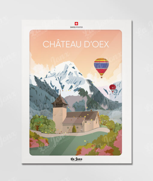 Oex-Schloss – Bild 3