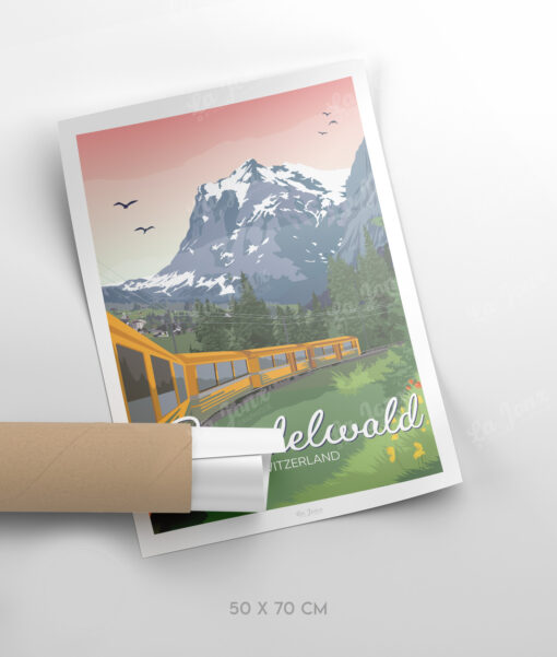 Grindelwald – Bild 5