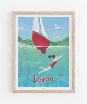 Léman mon amour