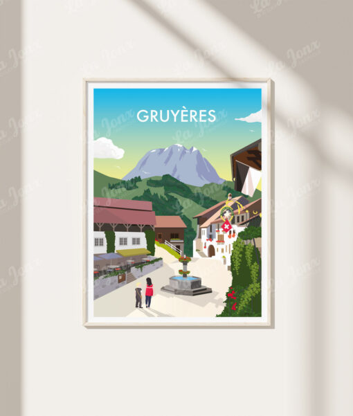 Gruyères - immagine 4