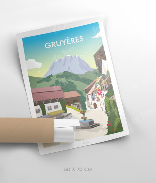 Gruyères - immagine 5