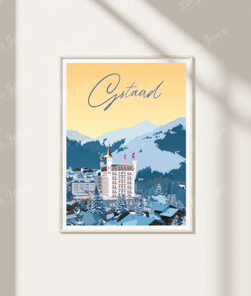 Gstaad – Bild 4