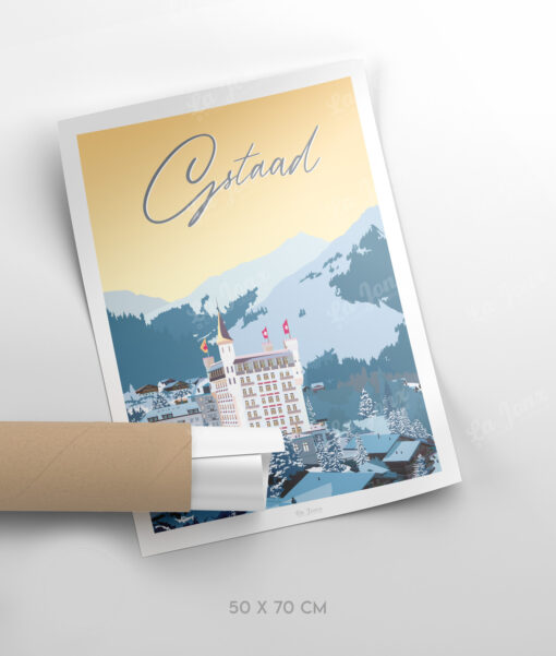 Gstaad – Bild 5