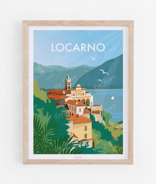 Locarno