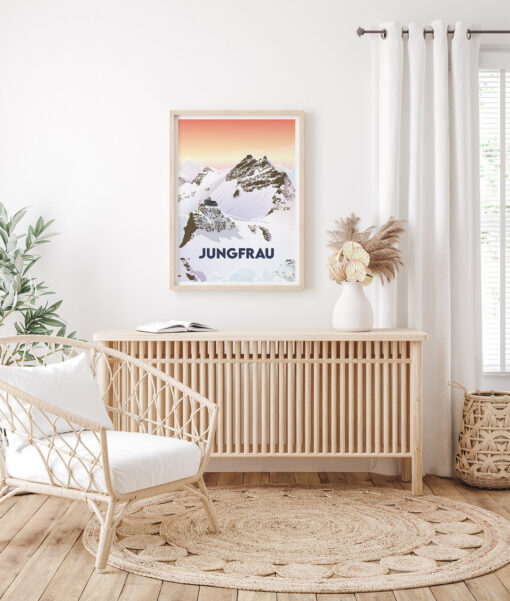 Jungfrau - immagine 2