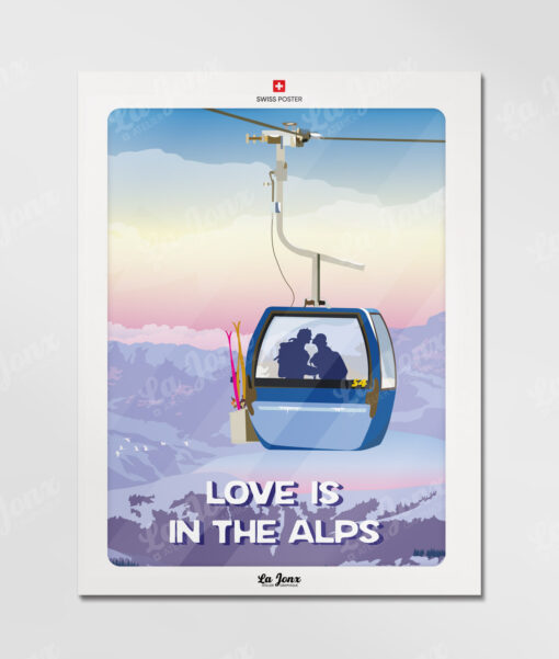 Love is in the Alps - Image 3