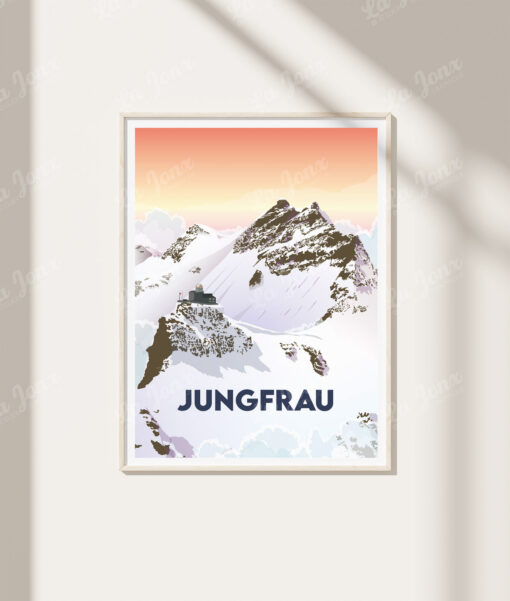 Jungfrau - immagine 4