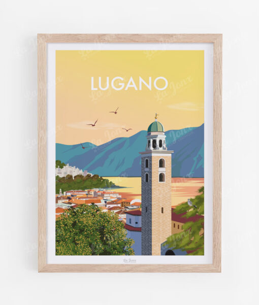 Lugano