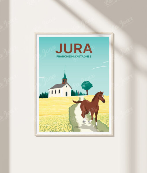 Jura, die Freiberger – Bild 4
