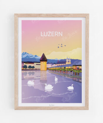 Lucerne