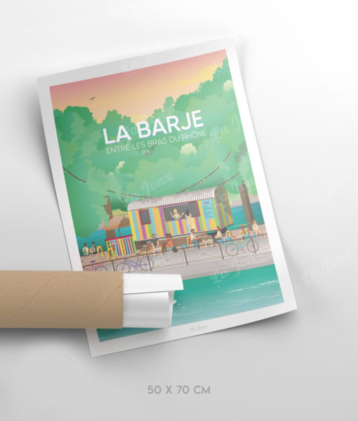 La Barje - Entre les bras du Rhône – Image 5
