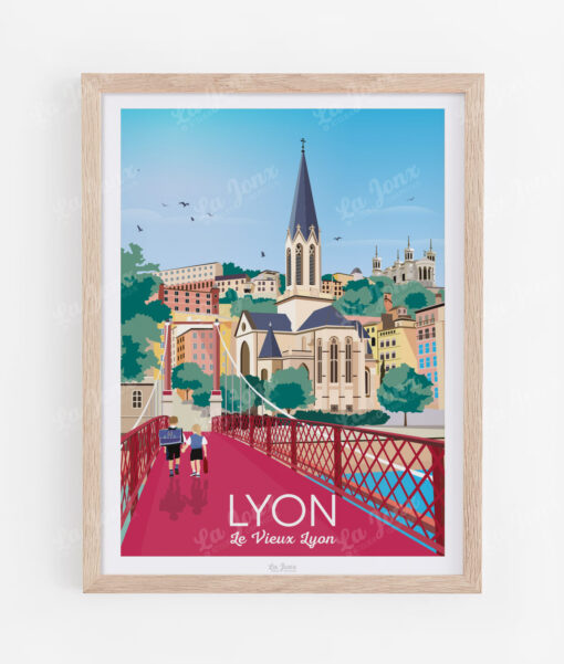 Old Lyon
