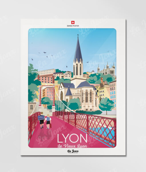 Old Lyon - Image 3