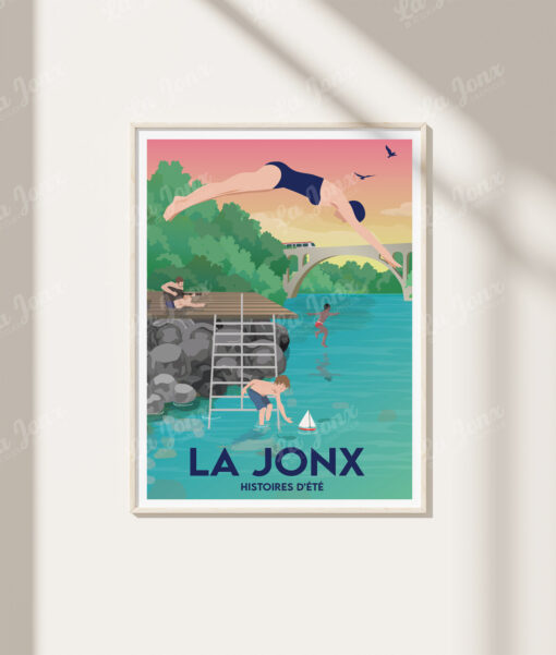 La Jonx - Storie d'estate - immagine 4