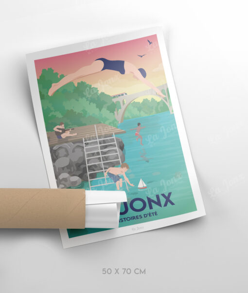 La Jonx - Storie d'estate - immagine 5