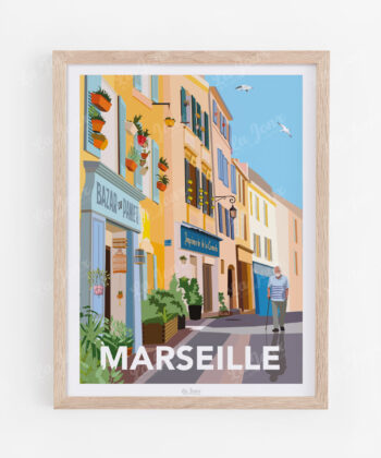 Marseille