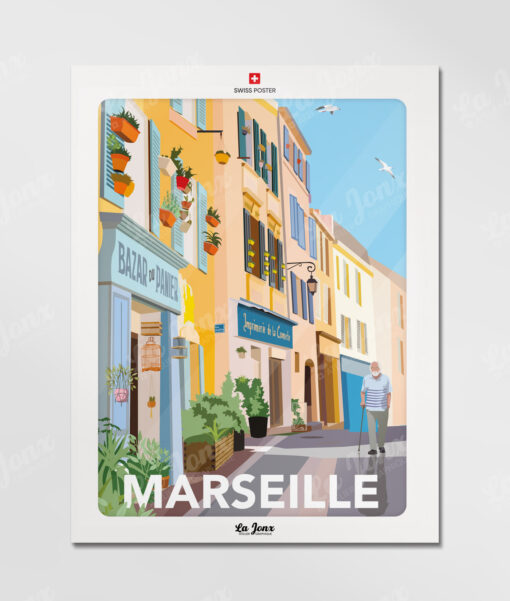 Marseille – Bild 3
