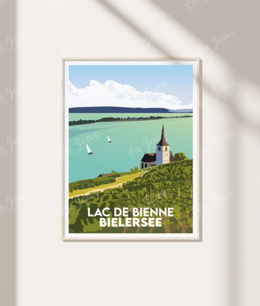 Lac de Bienne – Image 4