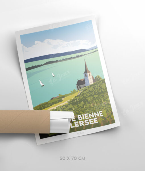 Lac de Bienne – Image 5