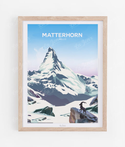 Matterhorn