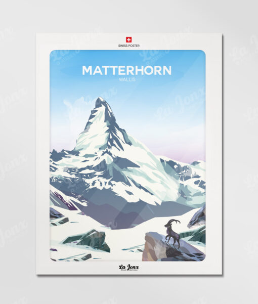 Matterhorn – Bild 3