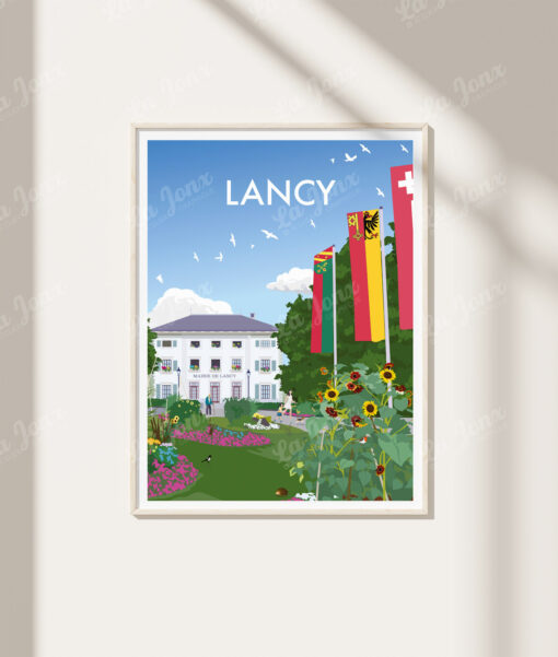 Lancy – Bild 4