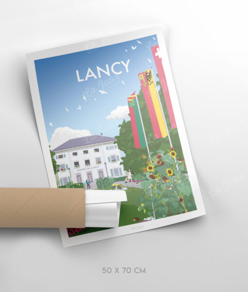 Lancy – Bild 5
