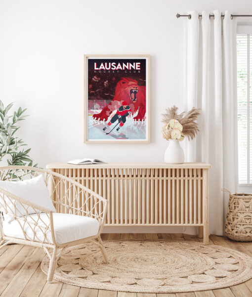 Lausanne Hockey Club – Image 2