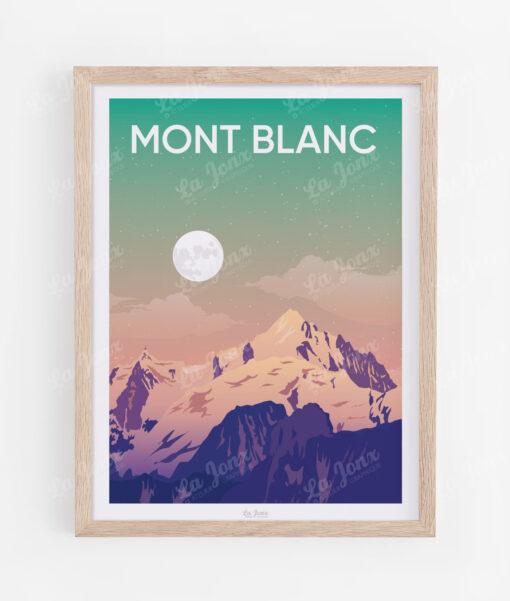 Mont-Blanc