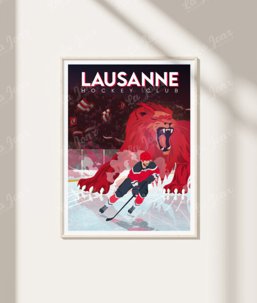 Lausanne Hockey Club – Image 4