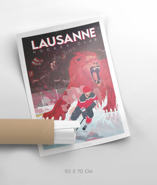 Lausanne Hockey Club – Image 5