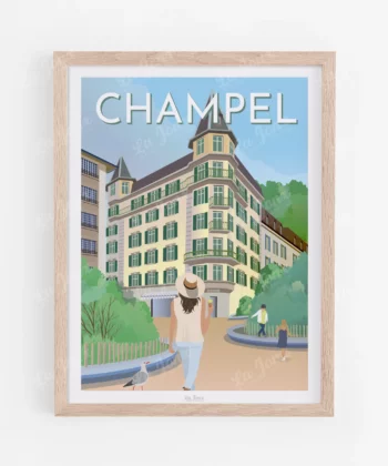 Champel