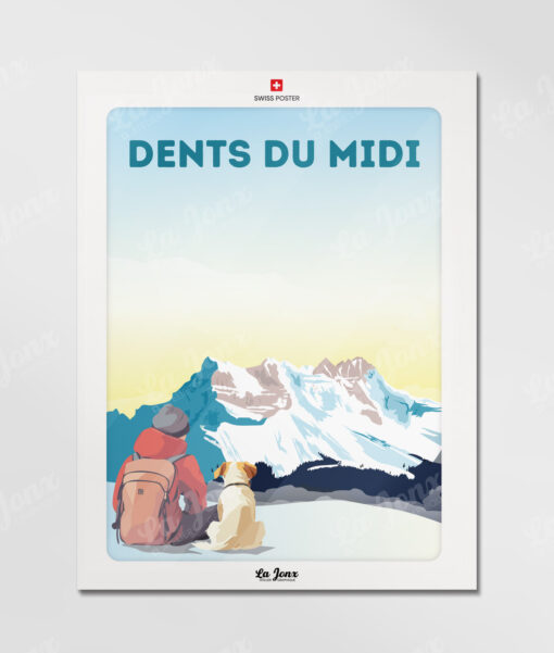 Dents du Midi – Image 3