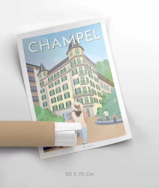 Champel – Image 2