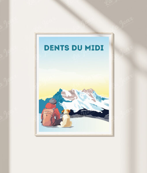 Dents du Midi – Image 2