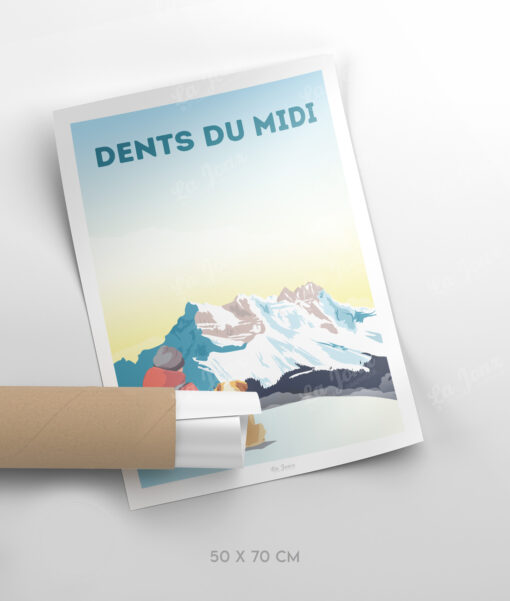 Dents du Midi – Image 5