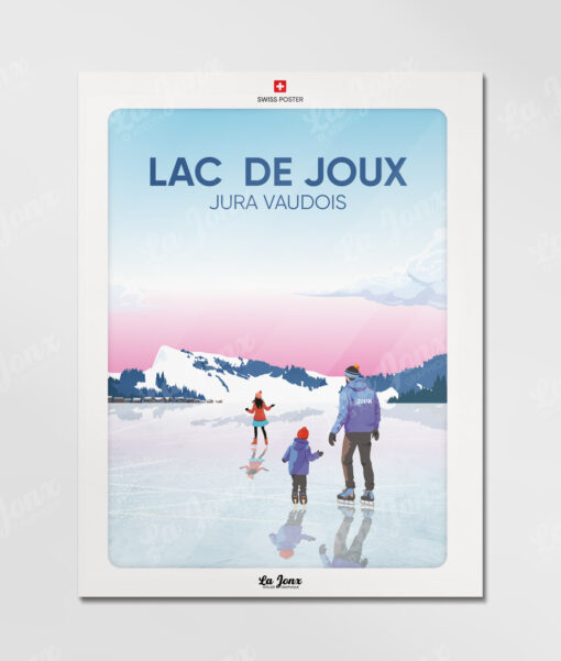 Lake Joux - Image 3