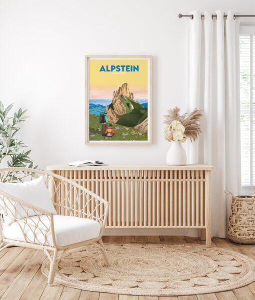 Alpstein - immagine 4