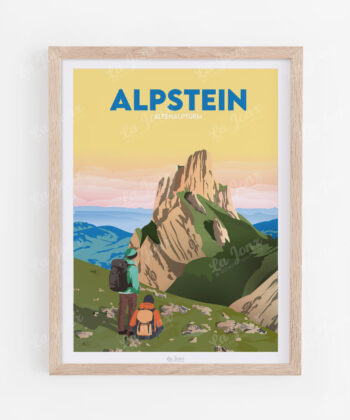 Alpstein