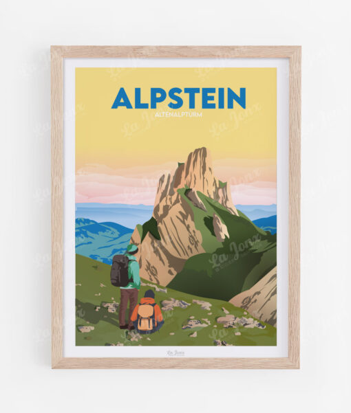 Alpstein